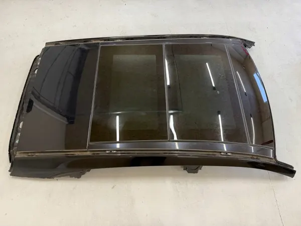 Panoramatak OEM 2469061700 för Mercedes B-Klass image 3