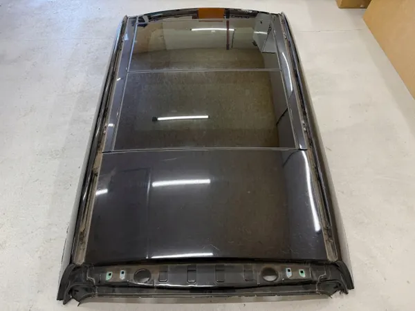 Panoramatak OEM 2469061700 för Mercedes B-Klass image 4