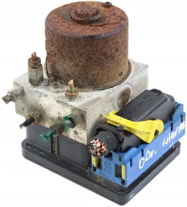 Pompe ABS Renault Laguna II OEM 10096014043 image 2