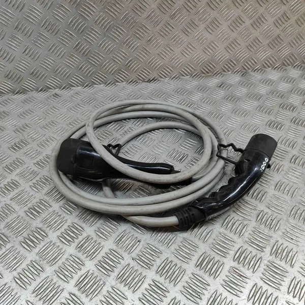 Cable de carga batería Kia EV6 OEM 66639ADE91 image 6