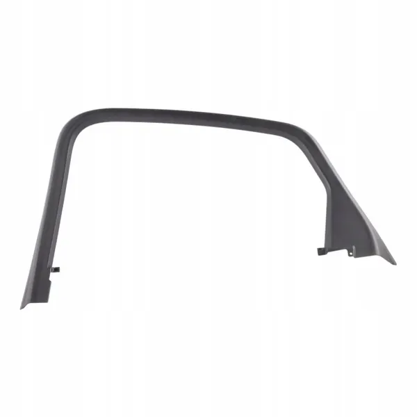Marco Interior Puerta Trasera Derecha Audi A6 C8 OEM 4K5867672 image 2