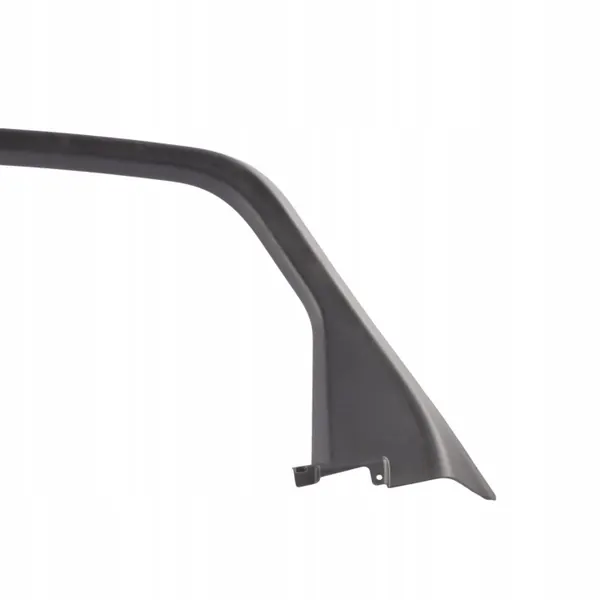 Marco Interior Puerta Trasera Derecha Audi A6 C8 OEM 4K5867672 image 3