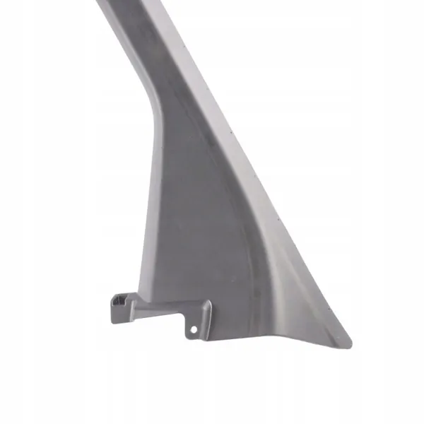 Marco Interior Puerta Trasera Derecha Audi A6 C8 OEM 4K5867672 image 6
