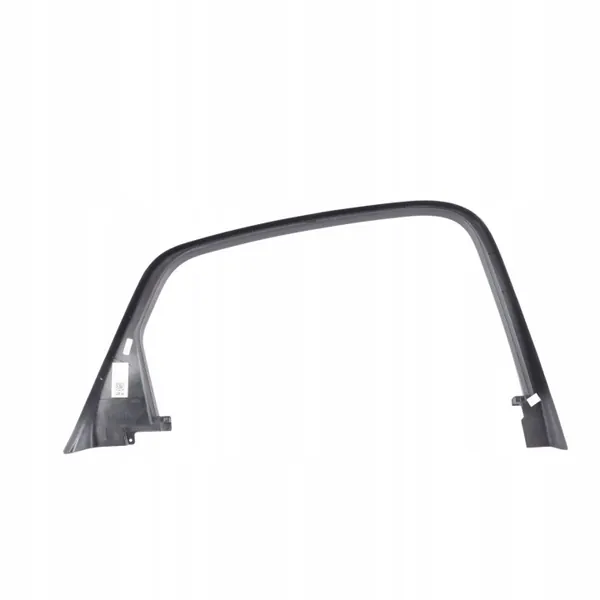 Marco Interior Puerta Trasera Derecha Audi A6 C8 OEM 4K5867672 image 8