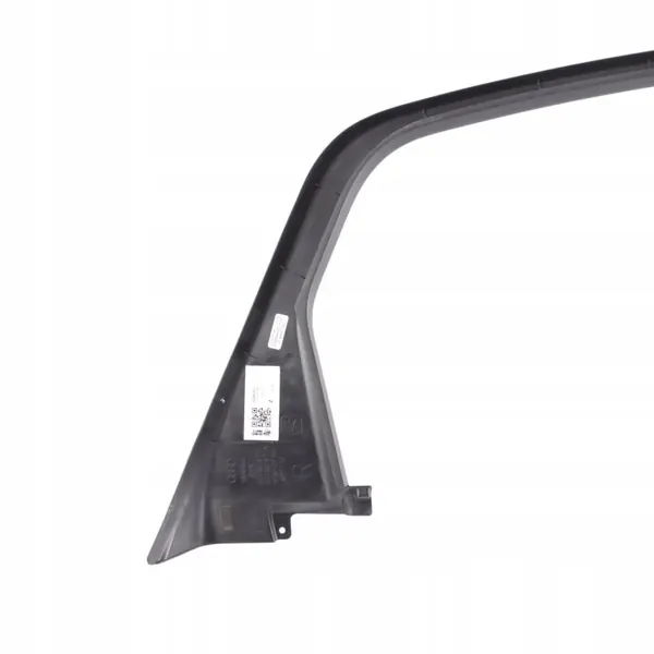 Marco Interior Puerta Trasera Derecha Audi A6 C8 OEM 4K5867672 image 9