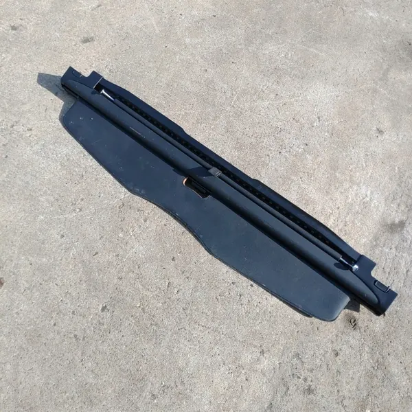 BMW 5 E60/E61 Kombi Kofferraum-Rollo OEM 9119691 image 2