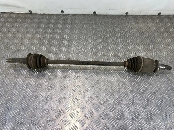 Subaru OE FBZ21593 Hinterachshalbwelle - Gebraucht image 2