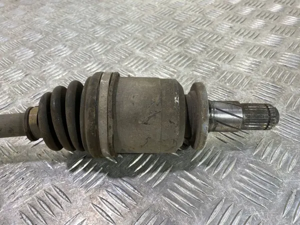 Subaru OE FBZ21593 Hinterachshalbwelle - Gebraucht image 4
