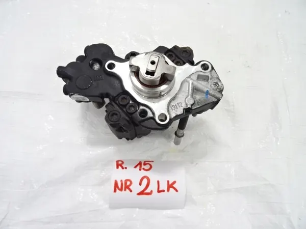 OEM 9687959180 Hoge druk brandstofpomp voor DS5 image 10