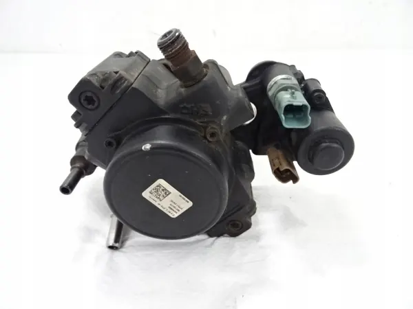 OEM 9687959180 Hoge druk brandstofpomp voor DS5 image 5