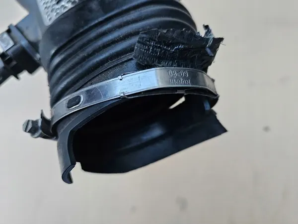 Mercedes-Benz OE A6420943497 Luftmengenmesser image 4