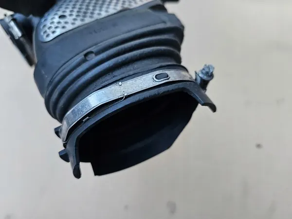 Mercedes-Benz OE A6420943497 Luftmengenmesser image 5