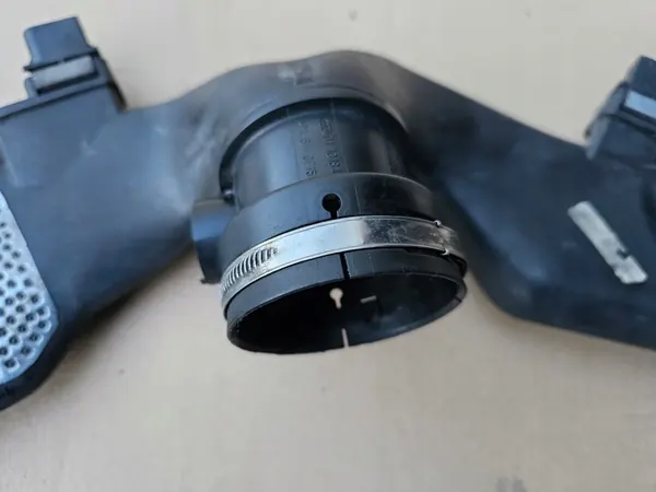 Mercedes-Benz OE A6420943497 Luftmengenmesser image 6