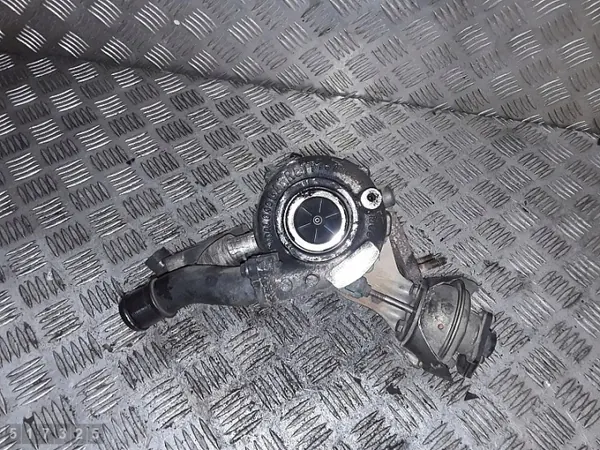 Turbo Citroen C5 OEM 9682778680 - Gebruikt image 2