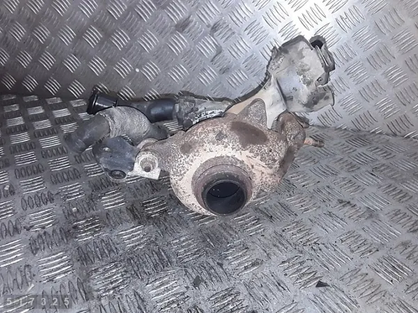 Turbo Citroen C5 OEM 9682778680 - Gebruikt image 4