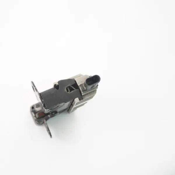 Cerradura capó Mercedes W212 OEM A2128800160 - Usado image 10