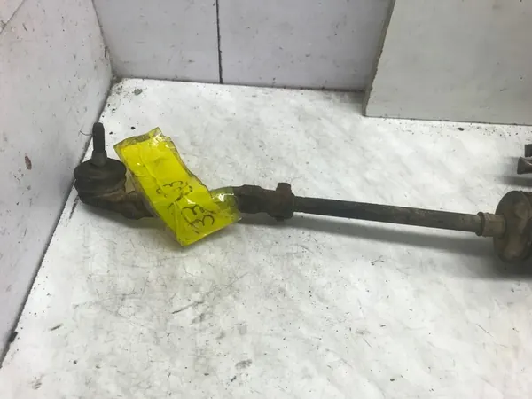 Direção Elétrica RENAULT LAGUNA II 7700840089 image 2