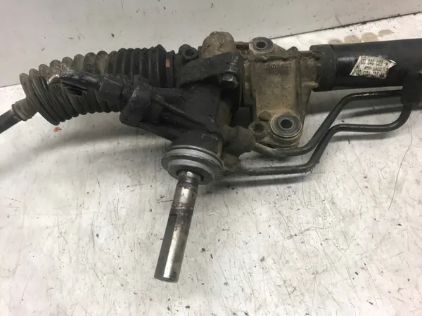 Direção Elétrica RENAULT LAGUNA II 7700840089 image 7