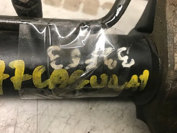 Direção Elétrica RENAULT LAGUNA II 7700840089 image 9