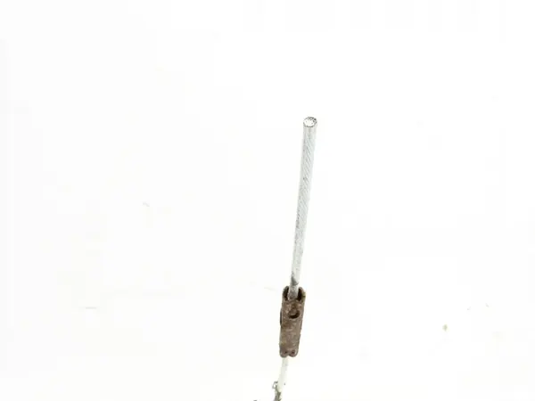 Jaguar käsijarrumekanismi OEM 7151120 - Käytetty image 3