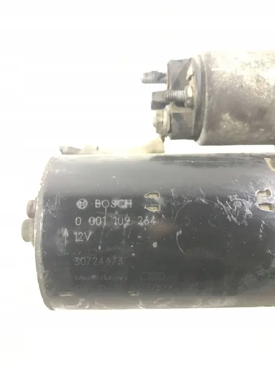 Arrancador Volvo OE 0001109264 image 3