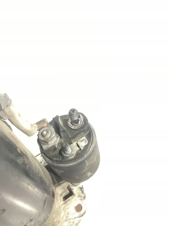 Arrancador Volvo OE 0001109264 image 4