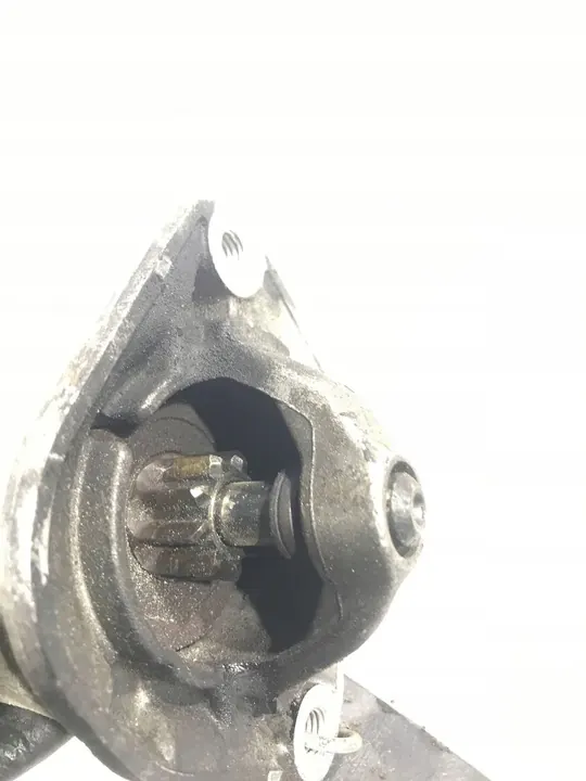 Arrancador Volvo OE 0001109264 image 5