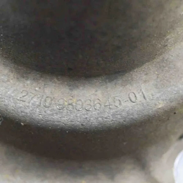 Montage de demi-arbre MINI COUNTRYMAN (R60) 9803645 image 6