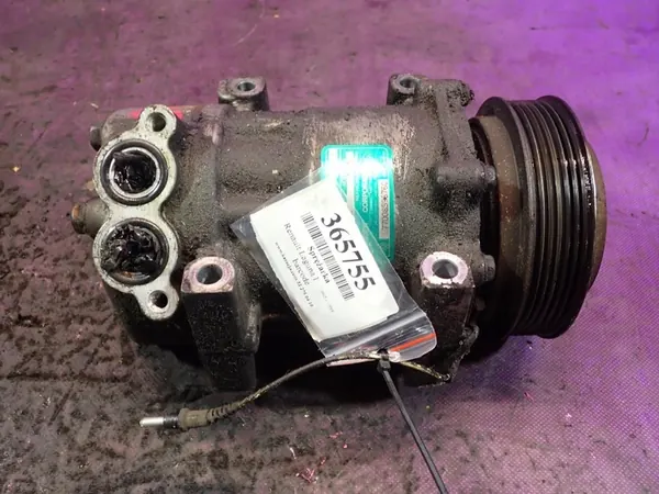 Compressore aria condizionata RENAULT LAGUNA I 2.0 7700859676D image 4