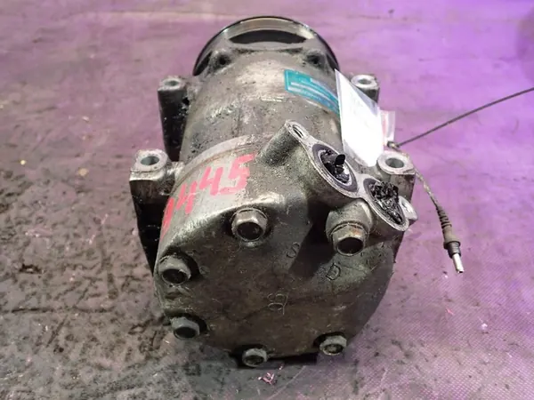 Compressore aria condizionata RENAULT LAGUNA I 2.0 7700859676D image 5