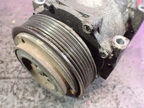 Compressore aria condizionata RENAULT LAGUNA I 2.0 7700859676D image 6