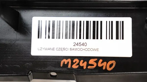 OEM 368446581 Frontriemen für Jeep Cherokee 2015-2018 image 6
