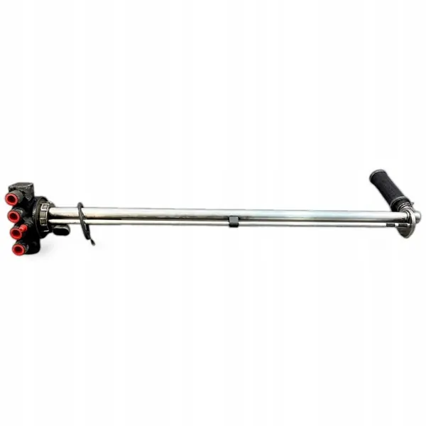 Unidade de captação de combustível SCANIA image 5