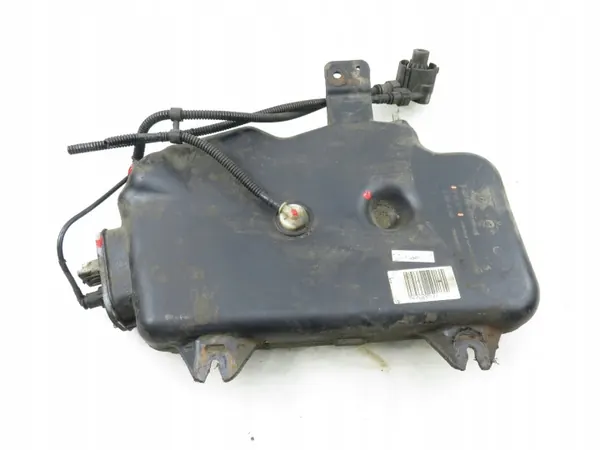 FAP Fluid Tank Fiat Scudo 2.0 D Multijet image 2