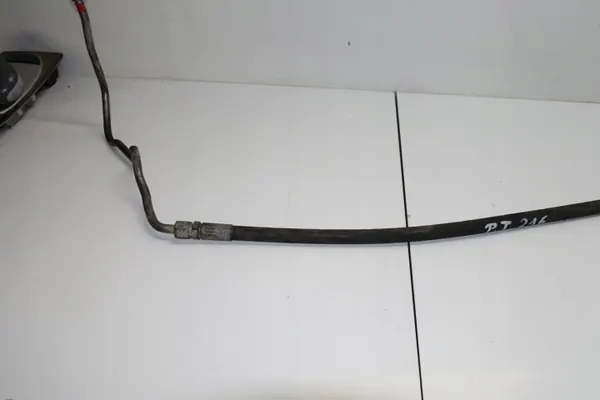 Flexible hydraulique ABC Mercedes OEM 2213201054 Arrière droit image 3