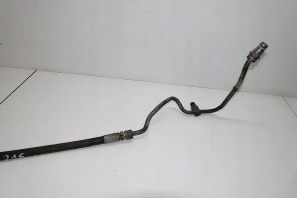 Flexible hydraulique ABC Mercedes OEM 2213201054 Arrière droit image 4