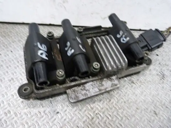 Bobina de ignição Audi A6 C5 1.6 B image 2