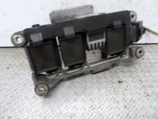 Bobina de ignição Audi A6 C5 1.6 B image 3