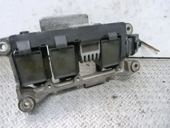 Bobina de ignição Audi A6 C5 1.6 B image 4