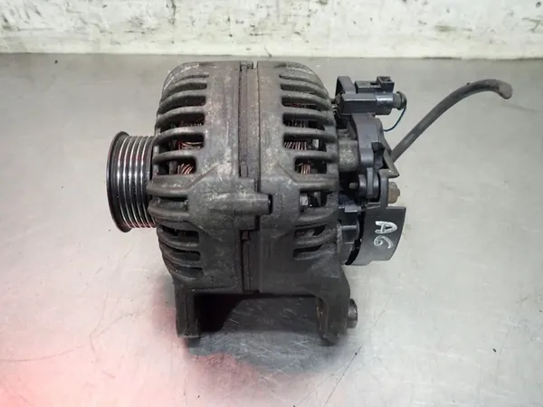 Generaattori Audi A6 3.0 V6 150A OE image 2
