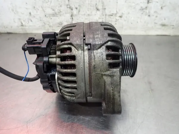 Generaattori Audi A6 3.0 V6 150A OE image 4