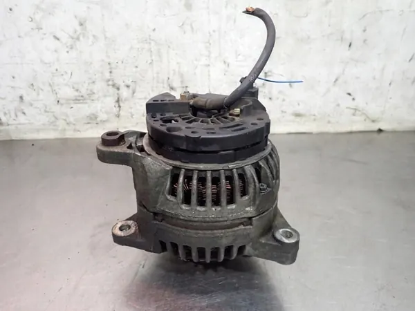 Generaattori Audi A6 3.0 V6 150A OE image 5