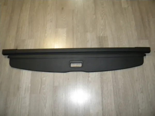 Store de coffre VW Touran OEM 1T0867871AG Occasion image 2