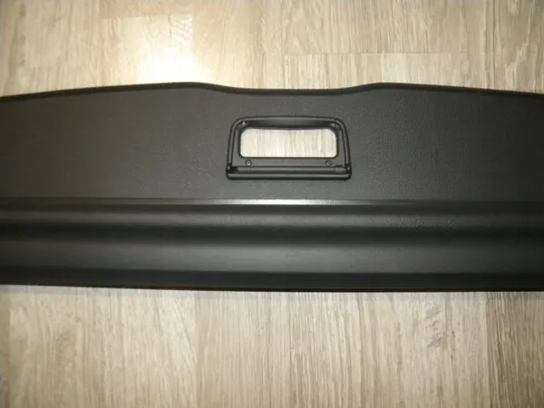 Store de coffre VW Touran OEM 1T0867871AG Occasion image 10
