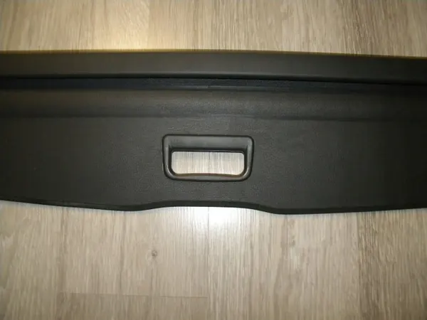 Store de coffre VW Touran OEM 1T0867871AG Occasion image 3