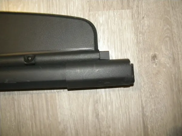 Store de coffre VW Touran OEM 1T0867871AG Occasion image 9