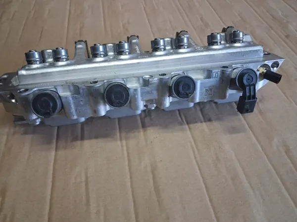 Klepactuator OEM 44657132-0021 voor Fiat 500 Jeep image 3