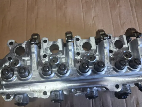 Klepactuator OEM 44657132-0021 voor Fiat 500 Jeep image 4