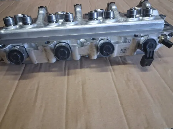 Klepactuator OEM 44657132-0021 voor Fiat 500 Jeep image 6