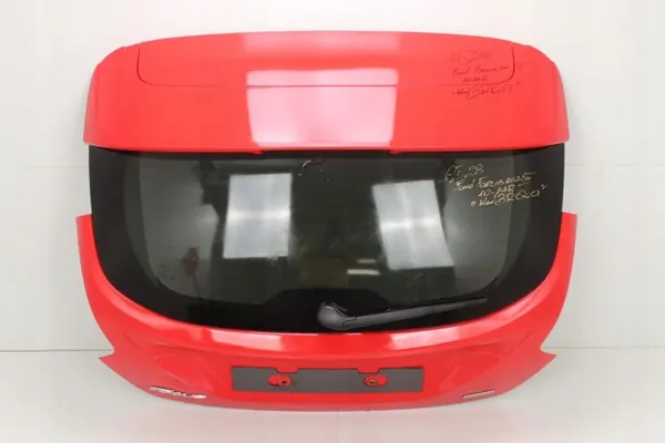 Baklucka Ford Focus MK3 OEM 360212449 Begagnad image 2